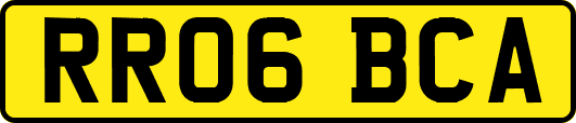 RR06BCA