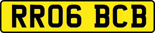 RR06BCB