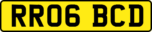 RR06BCD