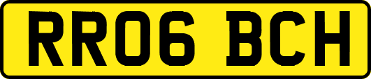 RR06BCH