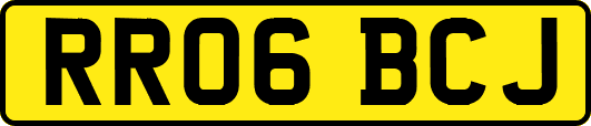 RR06BCJ