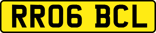 RR06BCL
