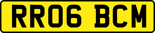 RR06BCM