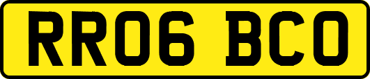 RR06BCO