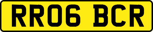 RR06BCR