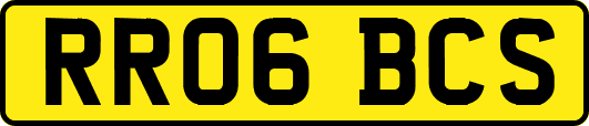 RR06BCS