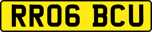RR06BCU