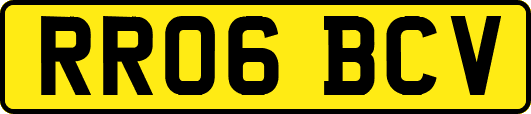 RR06BCV