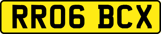 RR06BCX