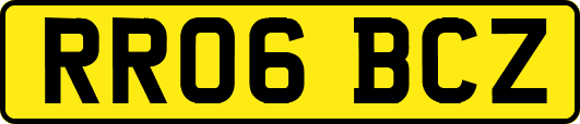 RR06BCZ