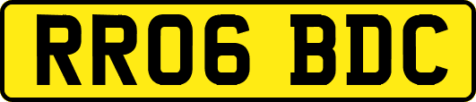 RR06BDC