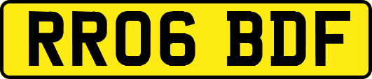 RR06BDF