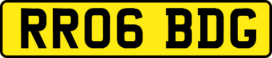 RR06BDG