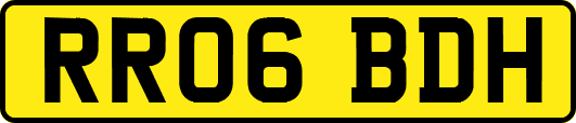 RR06BDH