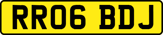 RR06BDJ