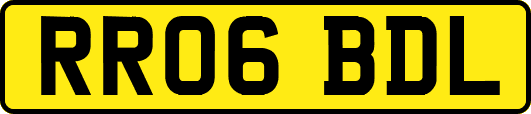 RR06BDL