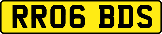 RR06BDS