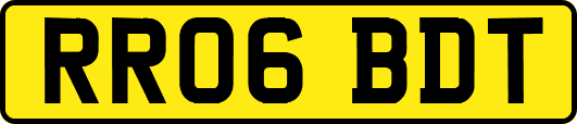 RR06BDT