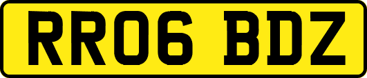 RR06BDZ