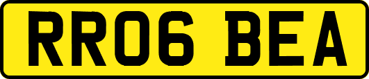 RR06BEA