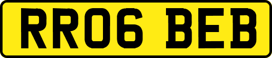 RR06BEB
