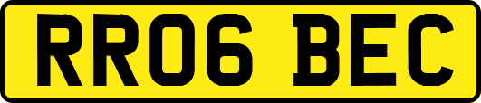 RR06BEC
