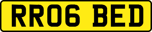 RR06BED