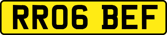 RR06BEF