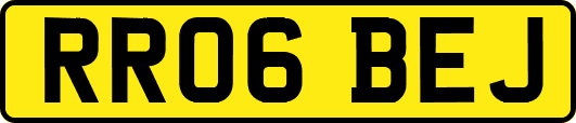 RR06BEJ