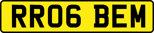 RR06BEM