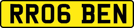 RR06BEN