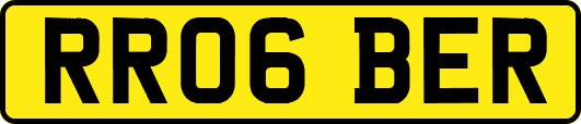 RR06BER
