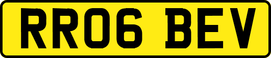 RR06BEV