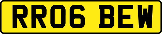 RR06BEW