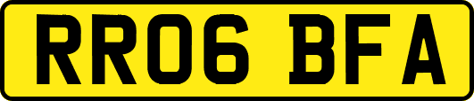 RR06BFA