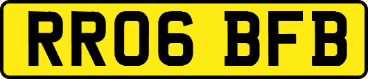RR06BFB