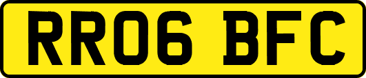 RR06BFC