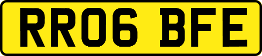 RR06BFE