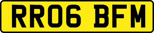 RR06BFM