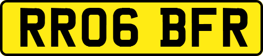 RR06BFR