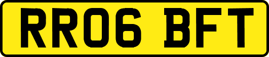 RR06BFT