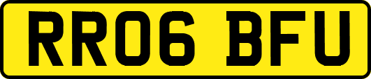 RR06BFU