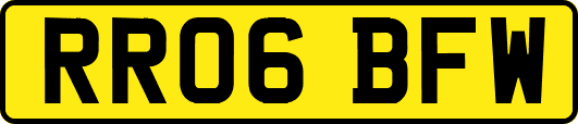RR06BFW