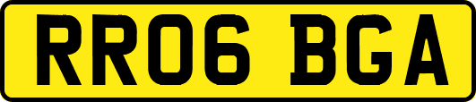 RR06BGA