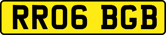 RR06BGB