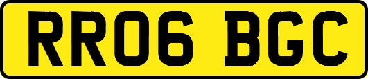 RR06BGC
