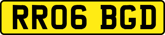 RR06BGD