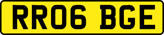 RR06BGE