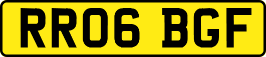 RR06BGF
