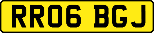 RR06BGJ